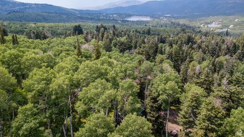 Tiny photo for 11152 E GREEN BRIAR RD #460, Heber City, UT 84032 (MLS # 2102716)