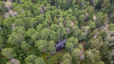 Tiny photo for 11152 E GREEN BRIAR RD #460, Heber City, UT 84032 (MLS # 2102716)