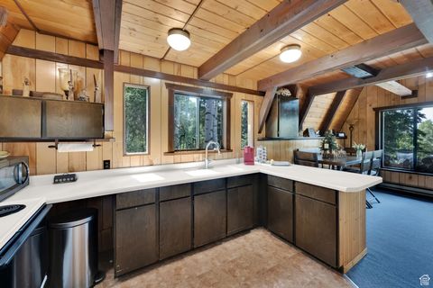 Tiny photo for 11152 E GREEN BRIAR RD #460, Heber City, UT 84032 (MLS # 2102716)