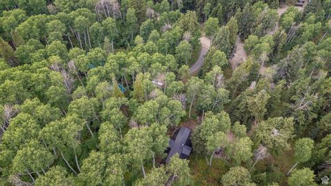 Tiny photo for 11152 E GREEN BRIAR RD #460, Heber City, UT 84032 (MLS # 2102716)