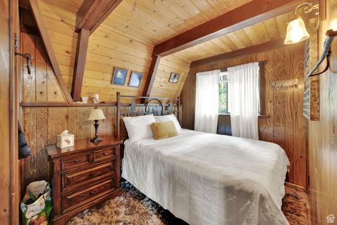 Tiny photo for 11152 E GREEN BRIAR RD #460, Heber City, UT 84032 (MLS # 2102716)