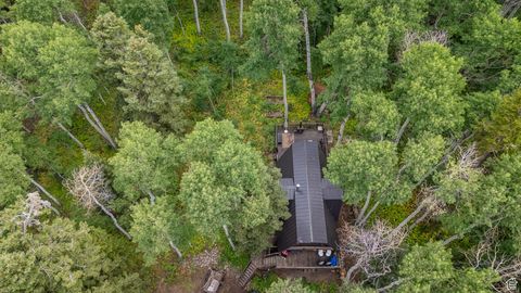 Tiny photo for 11152 E GREEN BRIAR RD #460, Heber City, UT 84032 (MLS # 2102716)