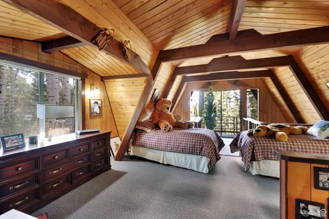 Tiny photo for 11152 E GREEN BRIAR RD #460, Heber City, UT 84032 (MLS # 2102716)