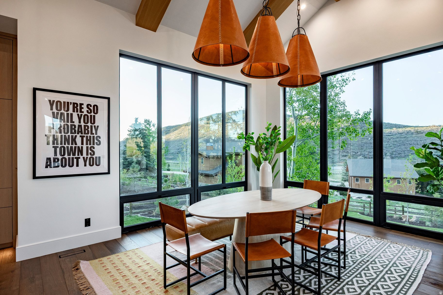 ASPEN SPRINGS RANCH - Residential
