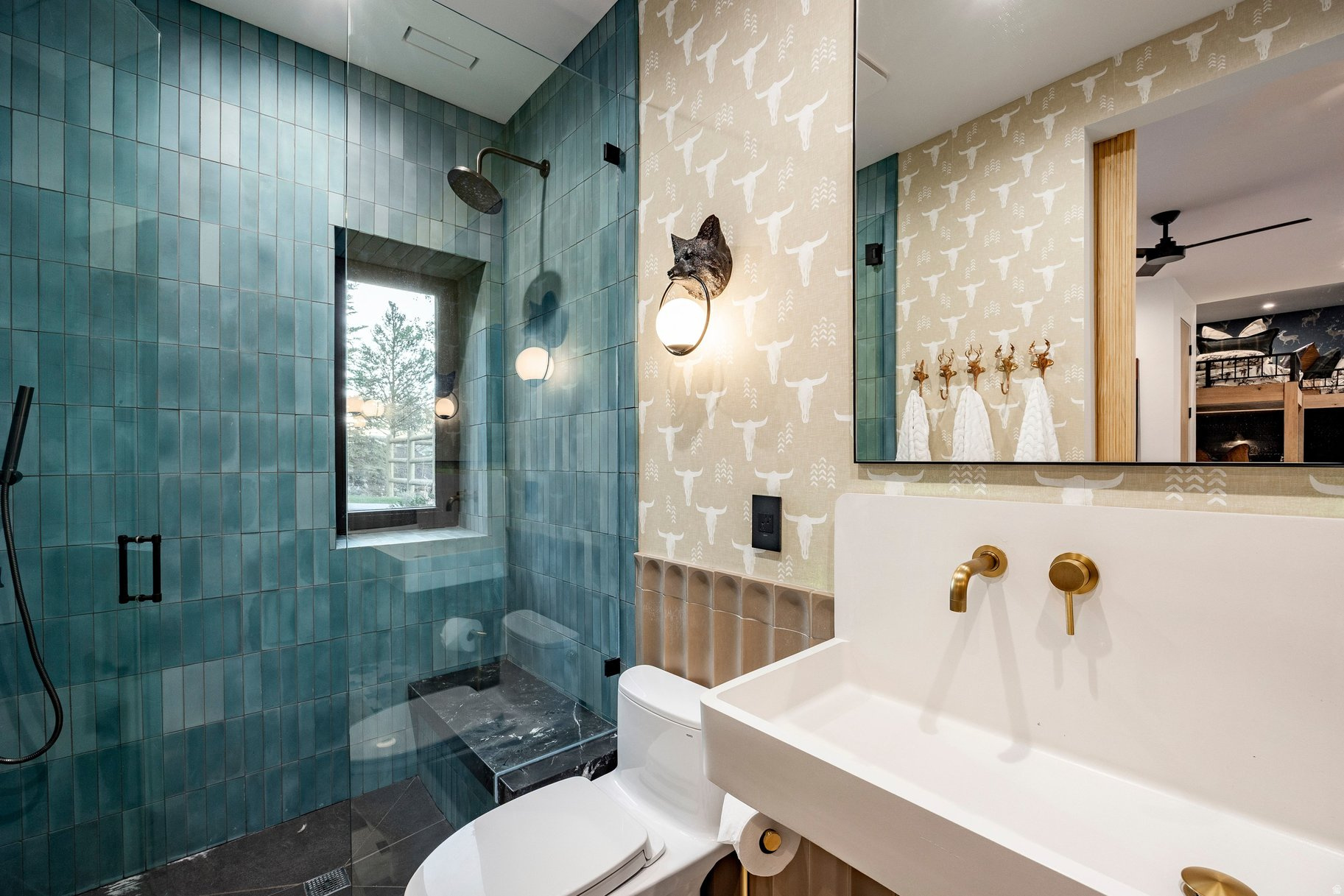 ASPEN SPRINGS RANCH - Residential