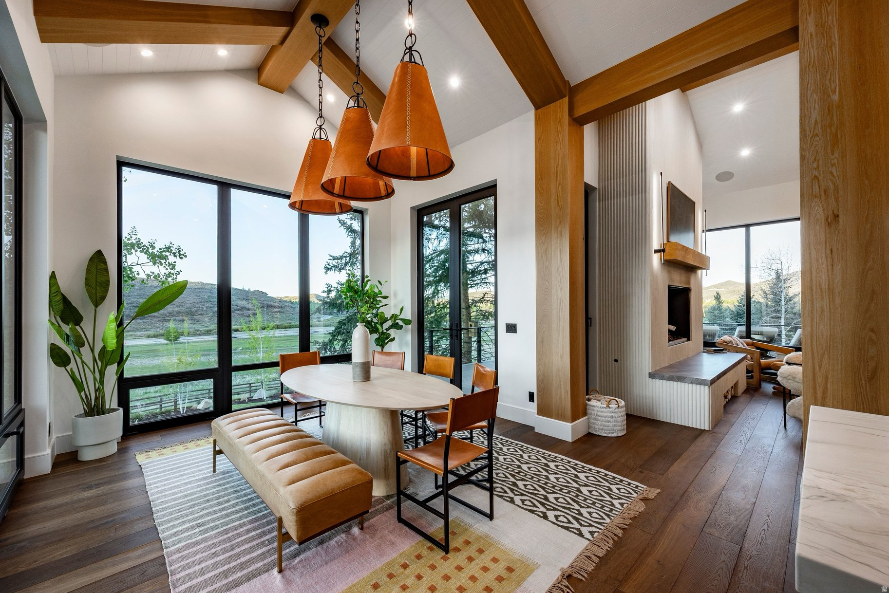 ASPEN SPRINGS RANCH - Residential