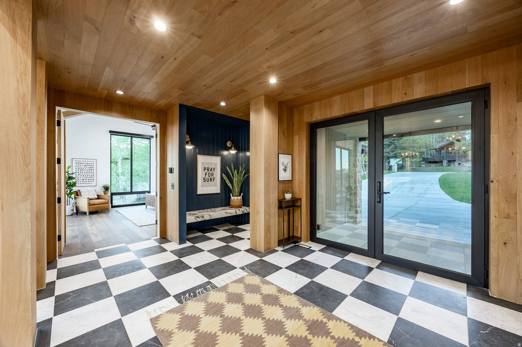 ASPEN SPRINGS RANCH - Residential