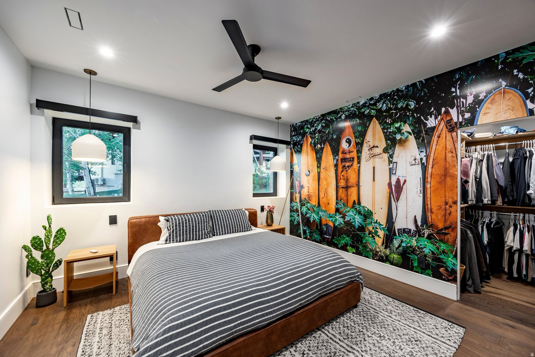 ASPEN SPRINGS RANCH - Residential