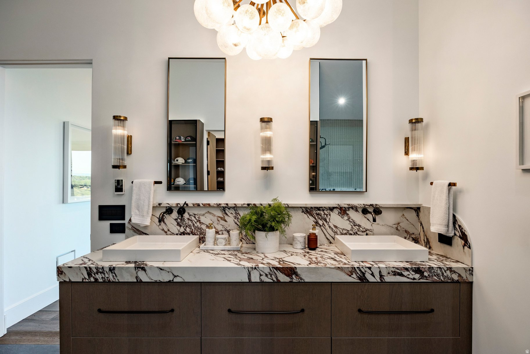 ASPEN SPRINGS RANCH - Residential