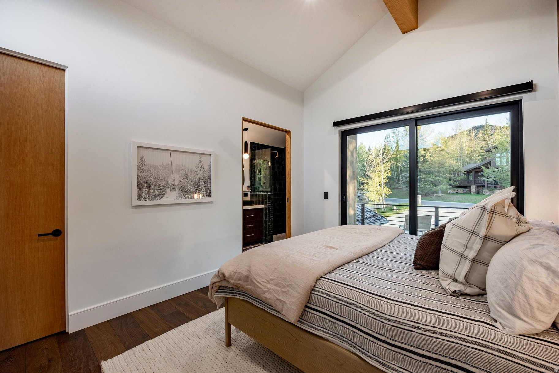 ASPEN SPRINGS RANCH - Residential