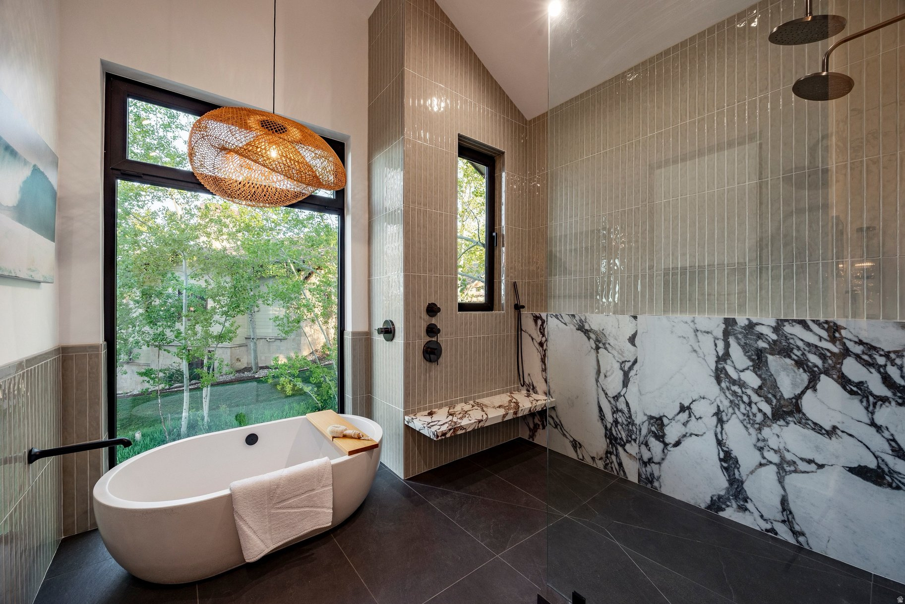 ASPEN SPRINGS RANCH - Residential