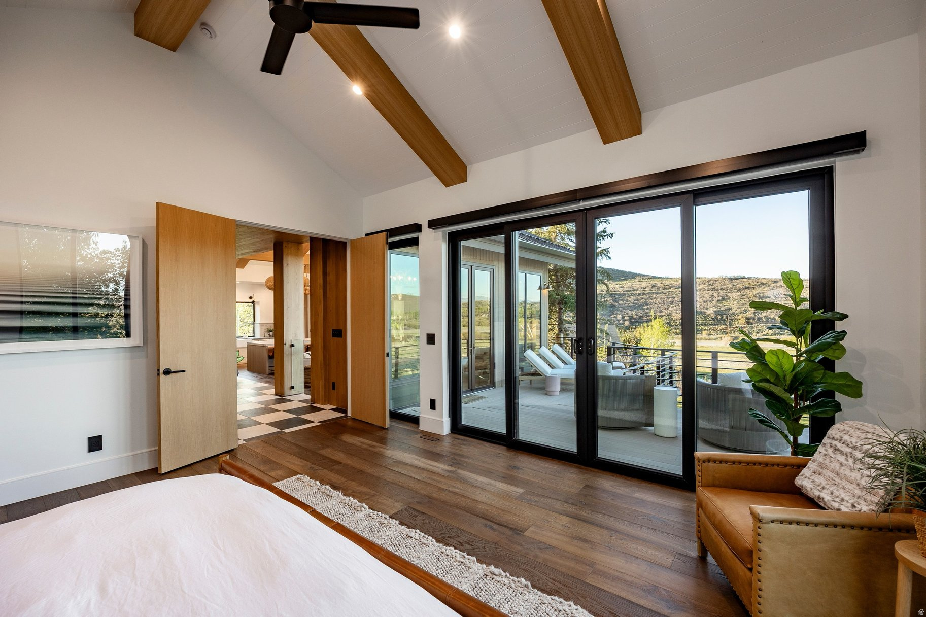 ASPEN SPRINGS RANCH - Residential