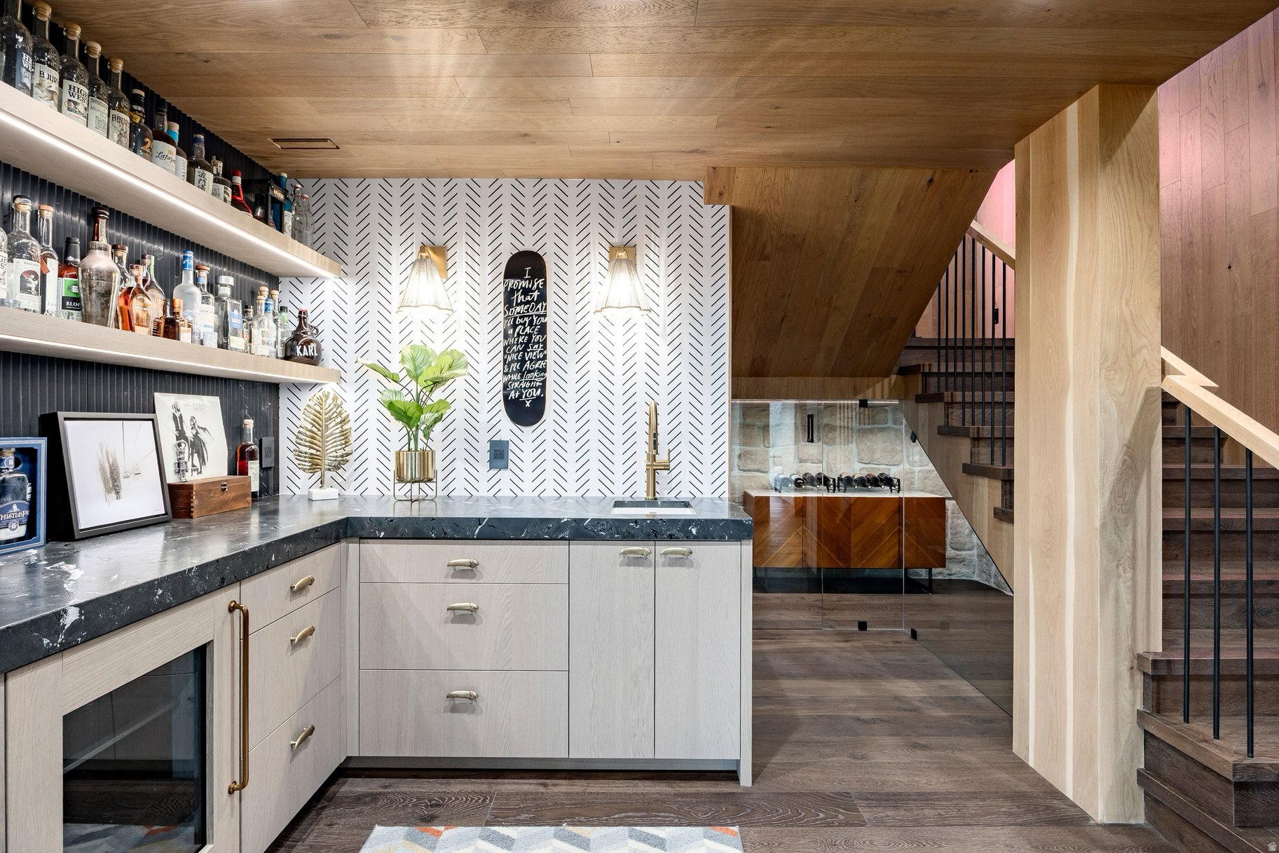 ASPEN SPRINGS RANCH - Residential