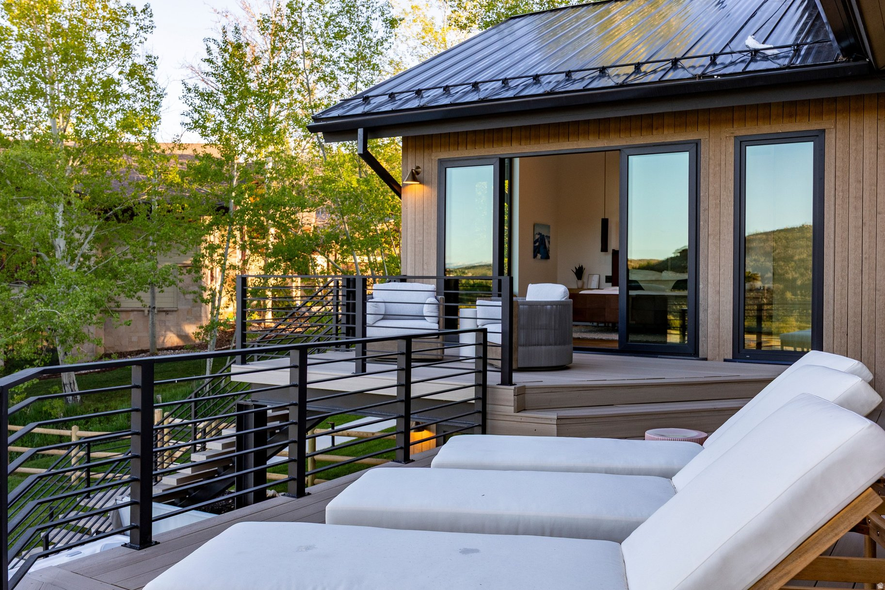 ASPEN SPRINGS RANCH - Residential