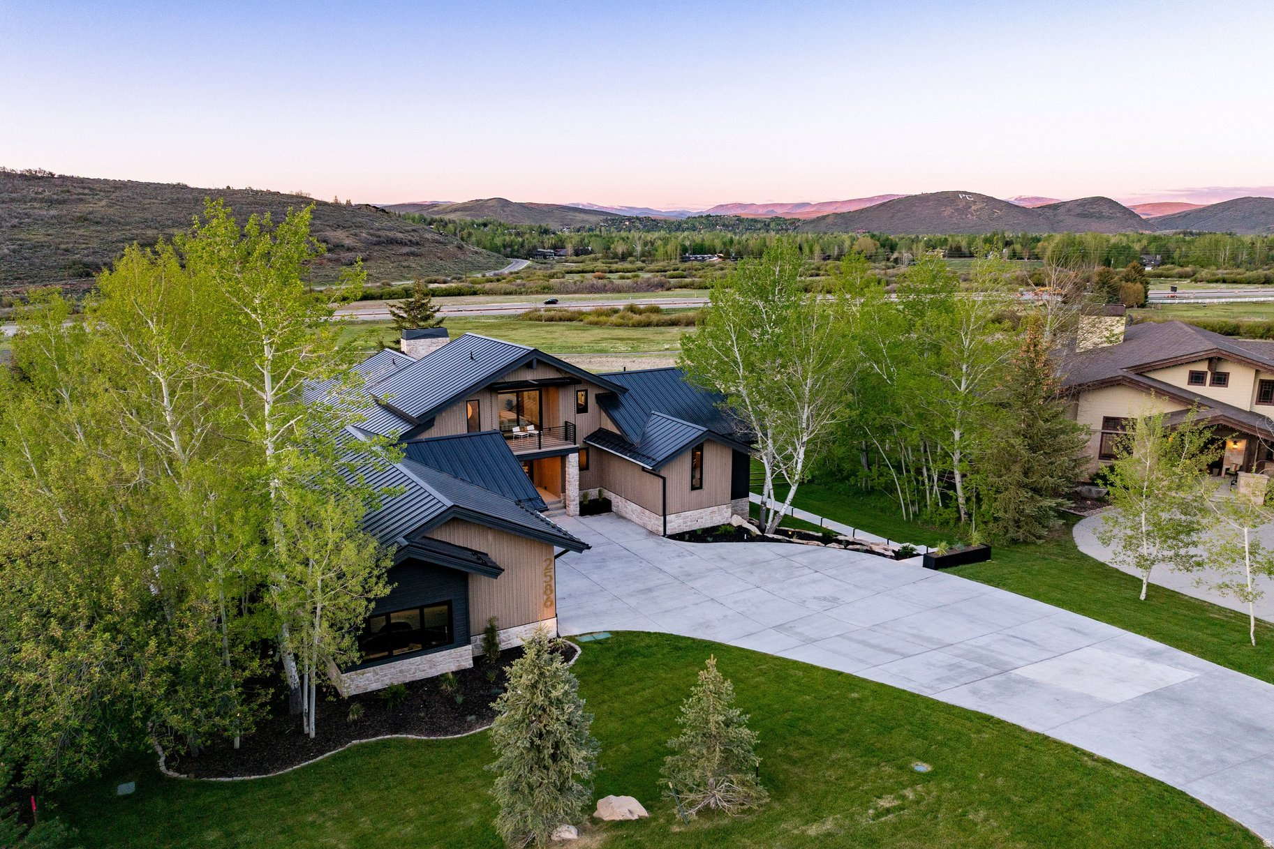 ASPEN SPRINGS RANCH - Residential