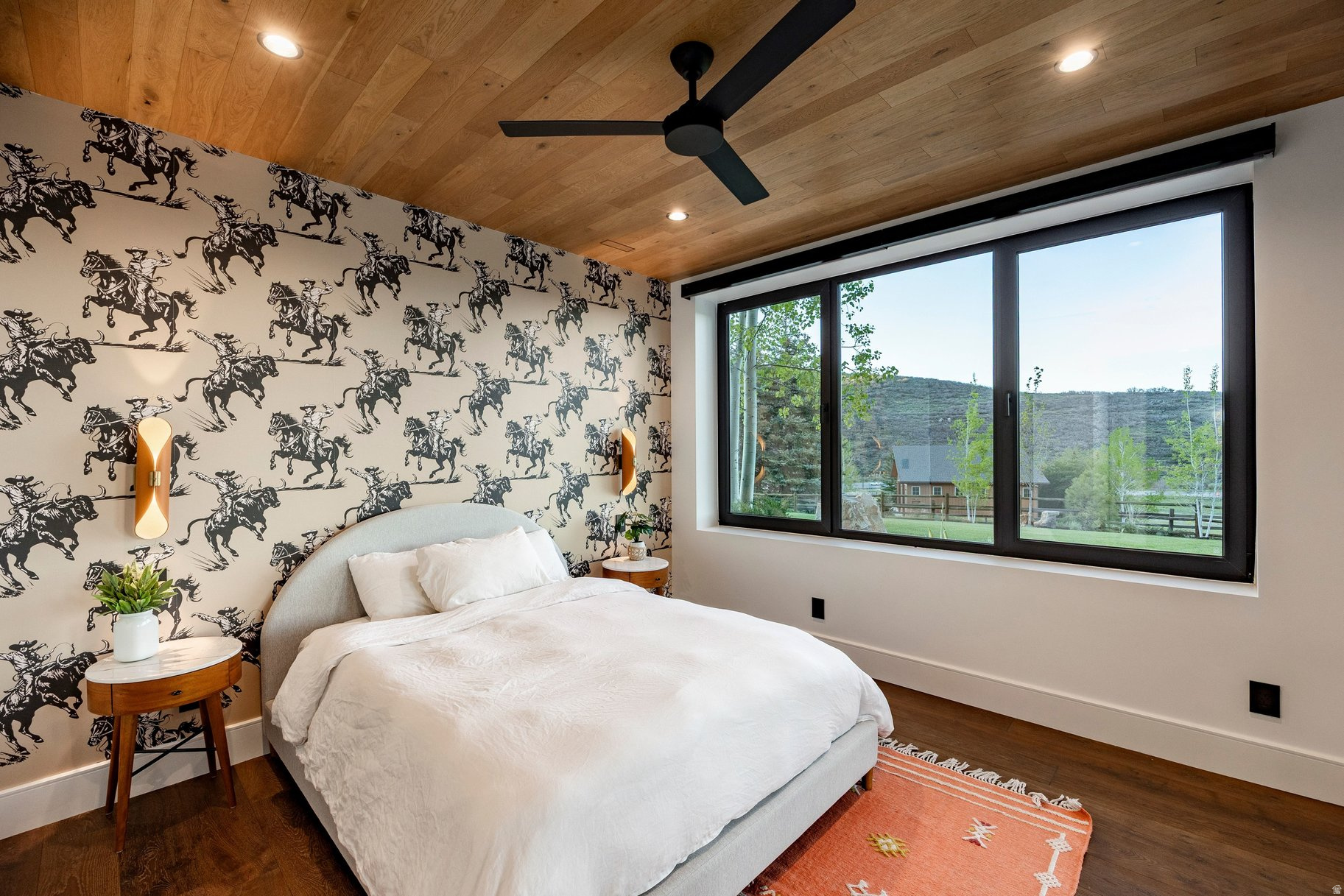 ASPEN SPRINGS RANCH - Residential