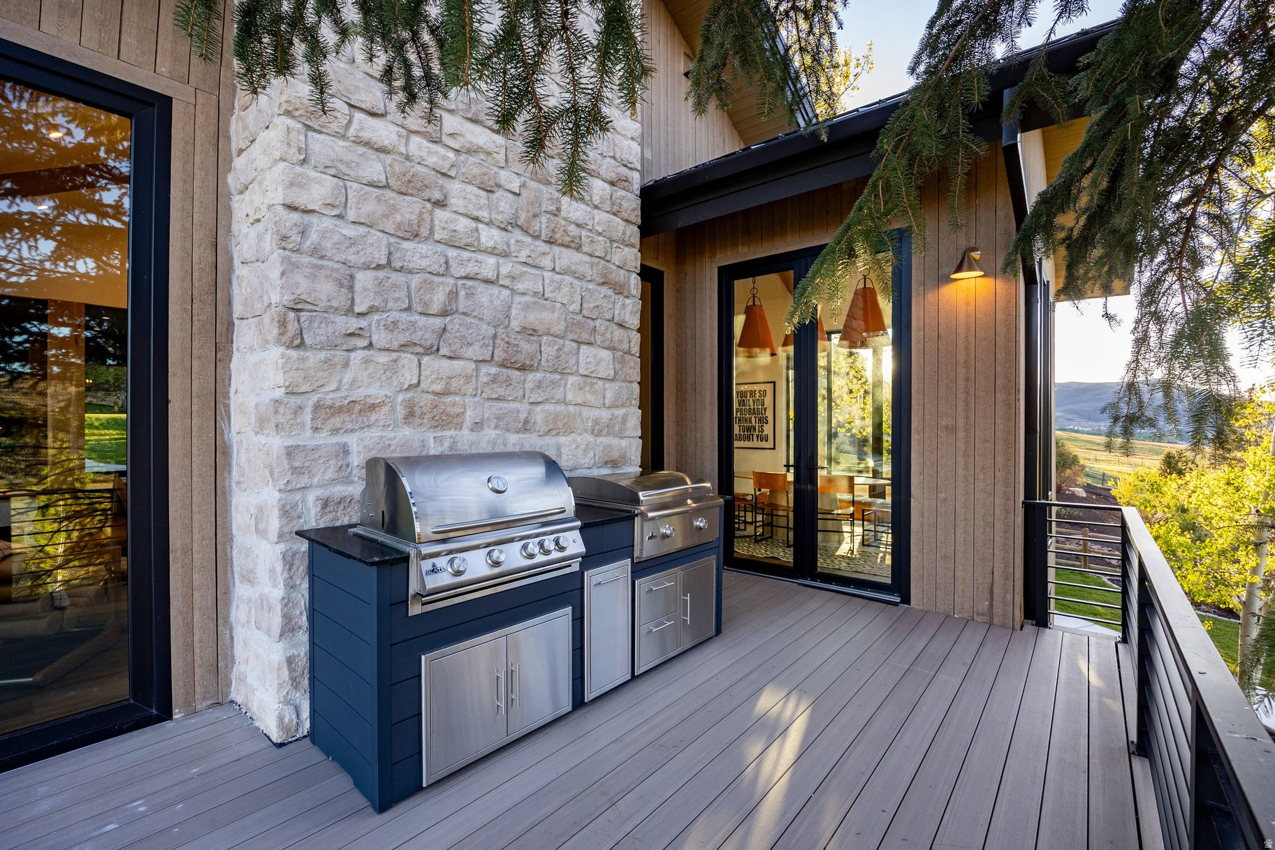 ASPEN SPRINGS RANCH - Residential
