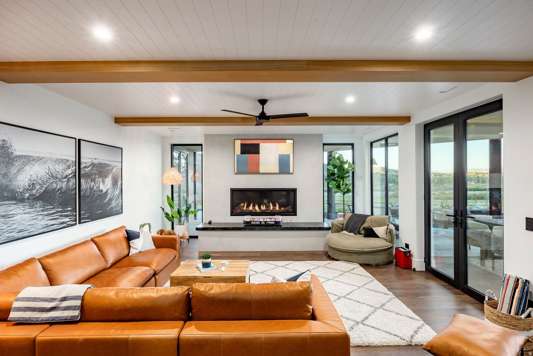 ASPEN SPRINGS RANCH - Residential