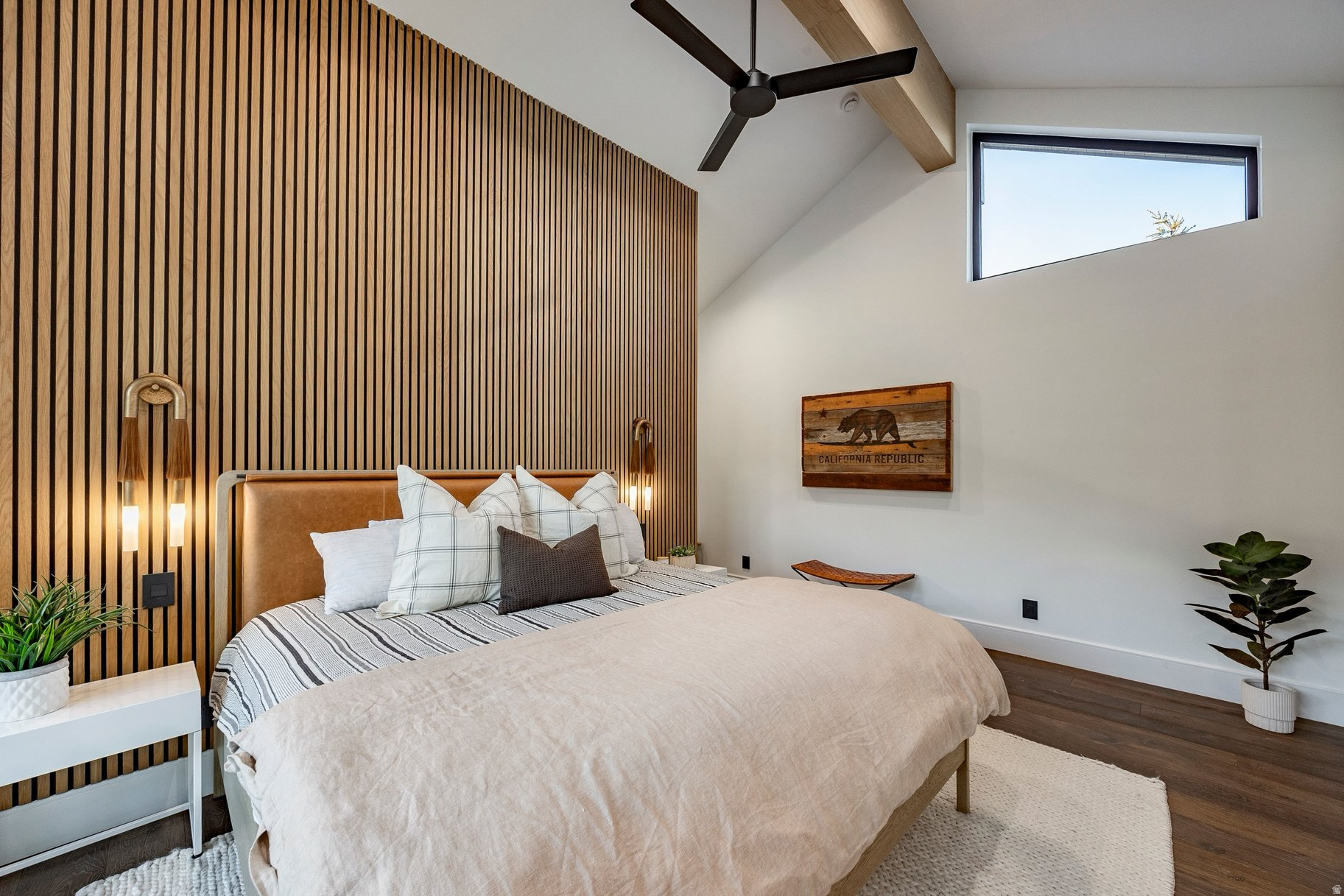 ASPEN SPRINGS RANCH - Residential