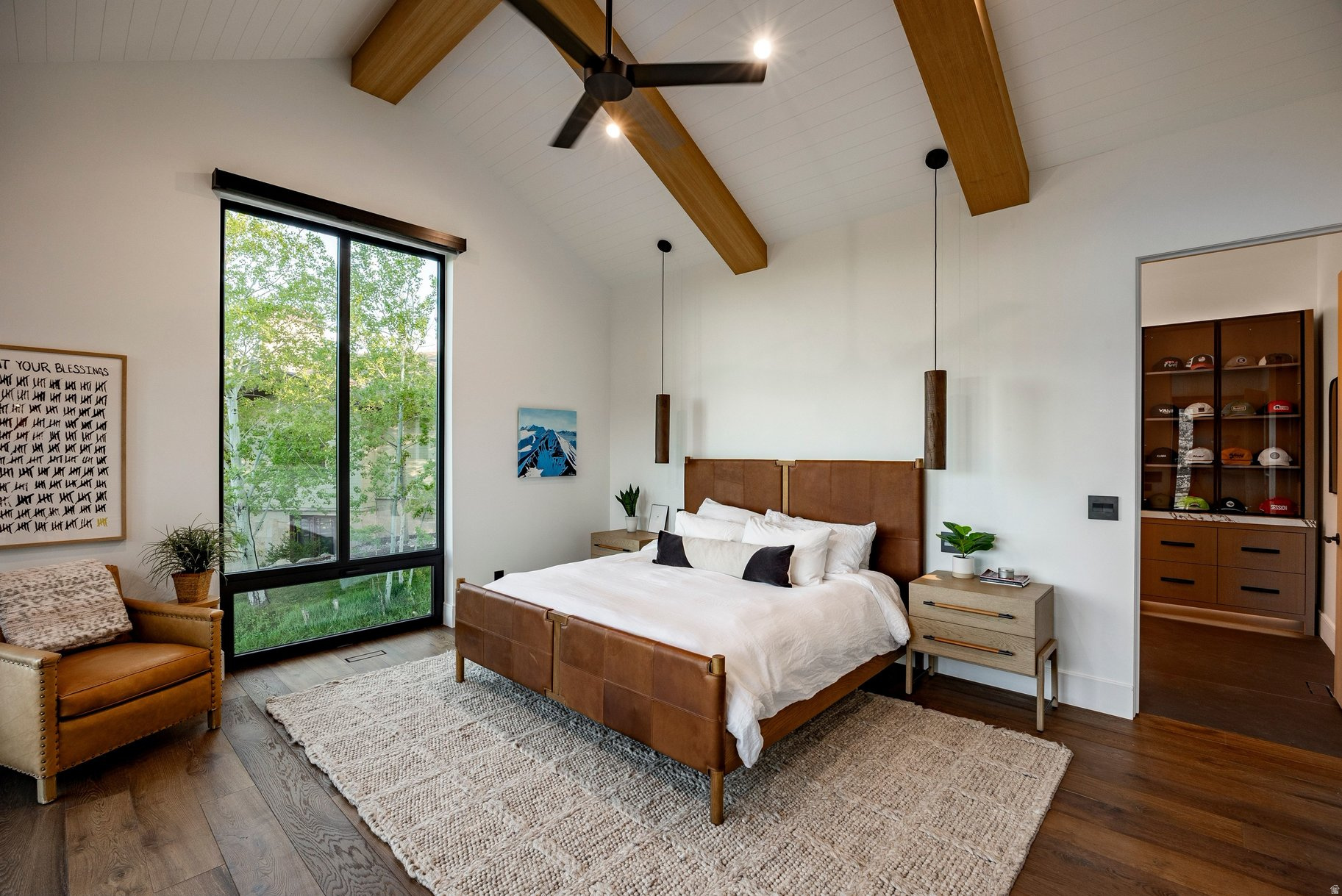 ASPEN SPRINGS RANCH - Residential