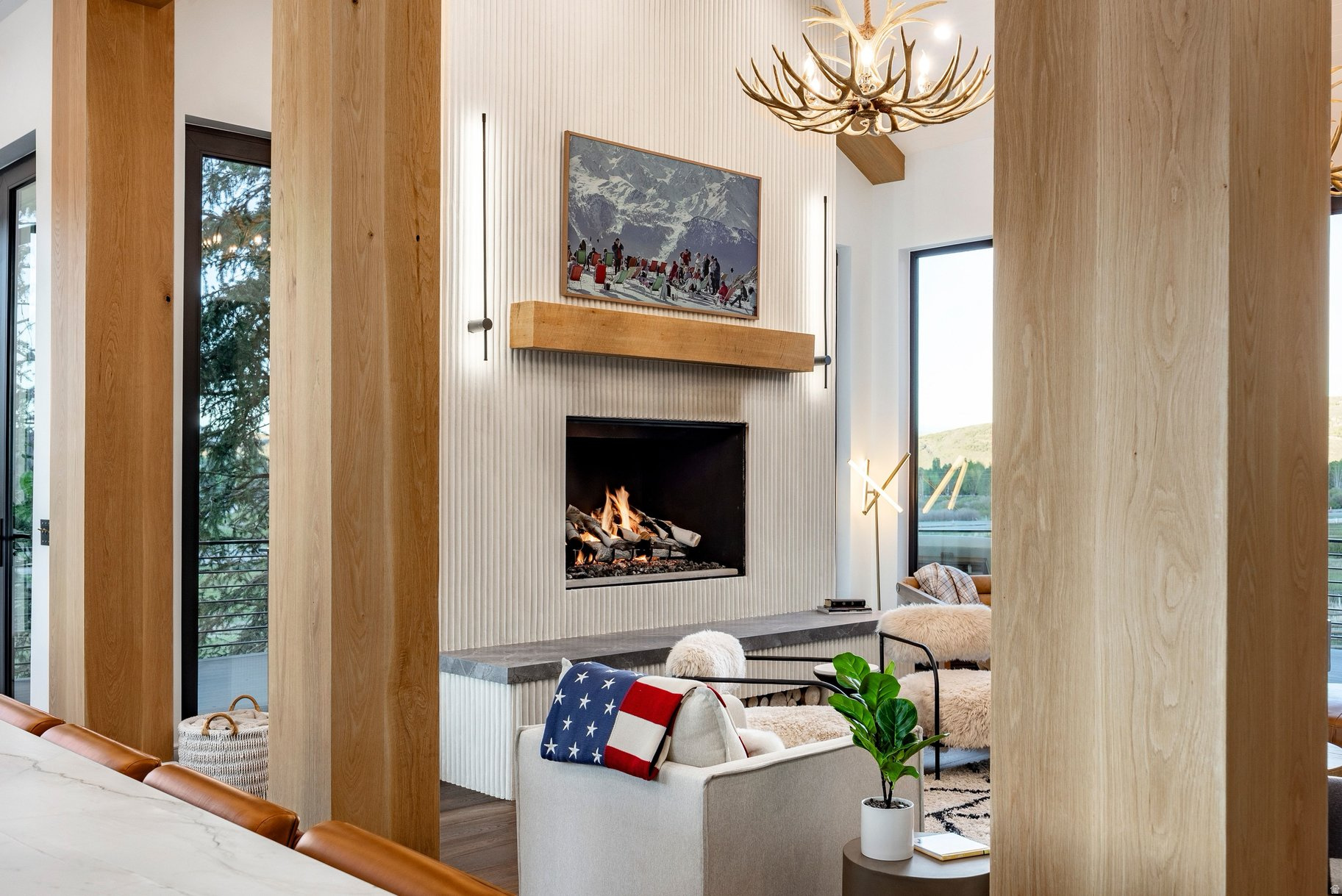ASPEN SPRINGS RANCH - Residential