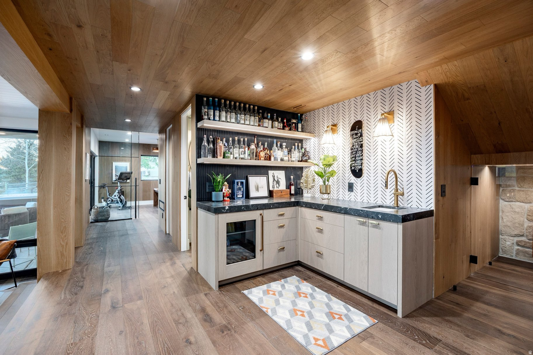 ASPEN SPRINGS RANCH - Residential