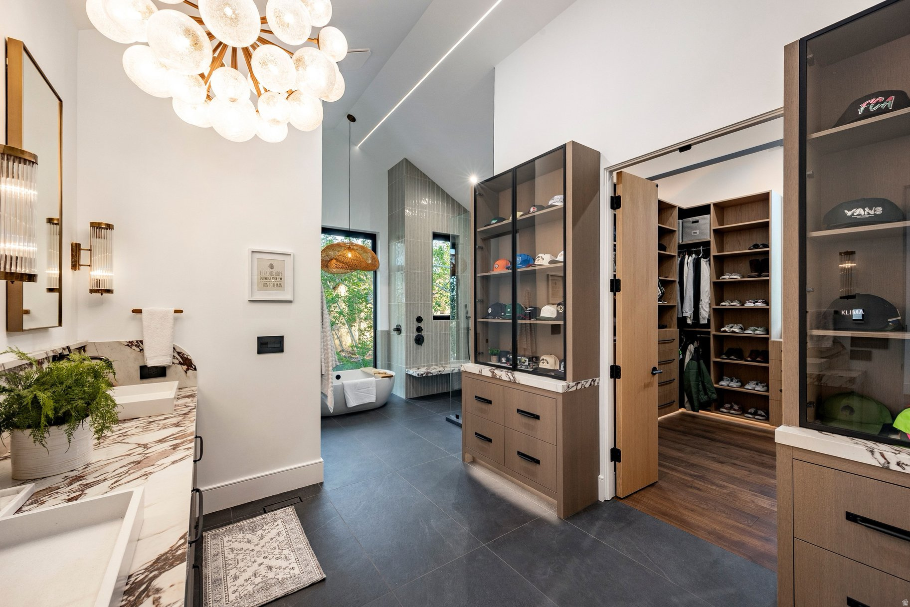 ASPEN SPRINGS RANCH - Residential