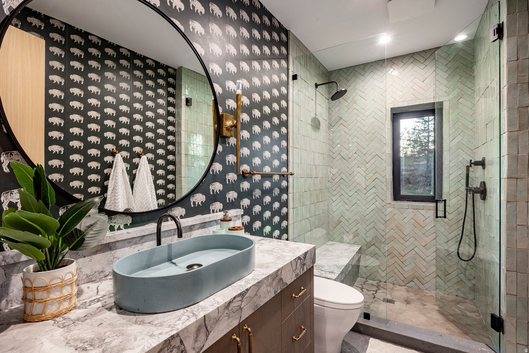 ASPEN SPRINGS RANCH - Residential