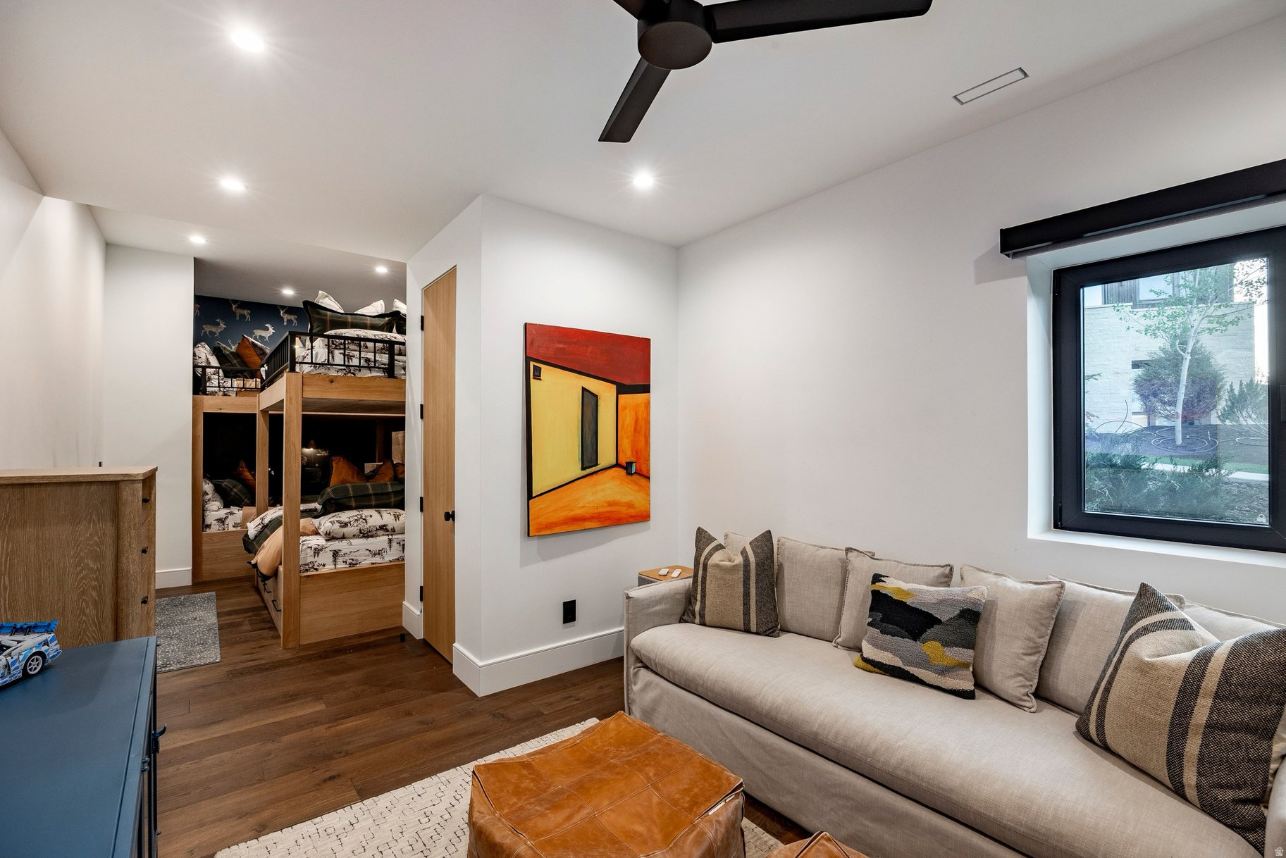 ASPEN SPRINGS RANCH - Residential