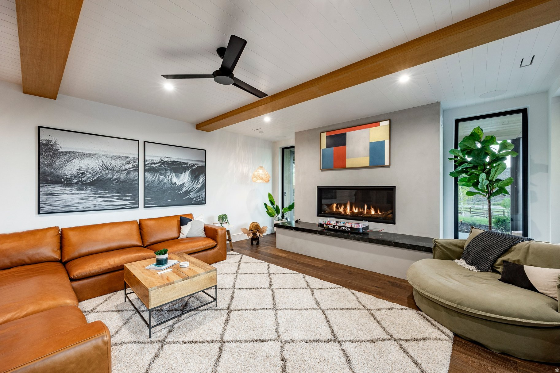 ASPEN SPRINGS RANCH - Residential