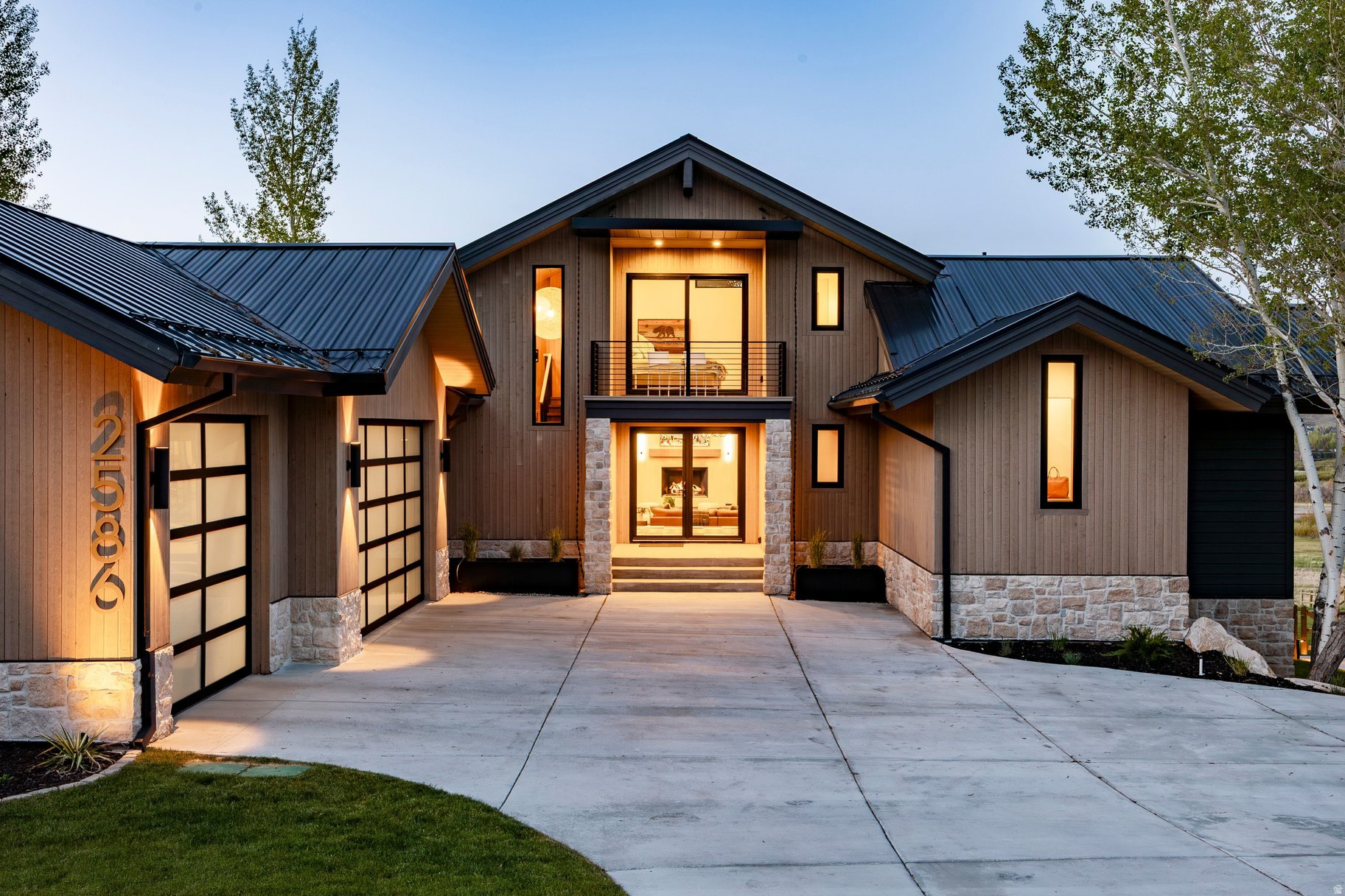 ASPEN SPRINGS RANCH - Residential