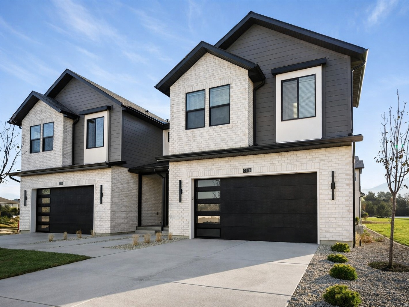 TRAILSIDE RESERVE - Residential Income