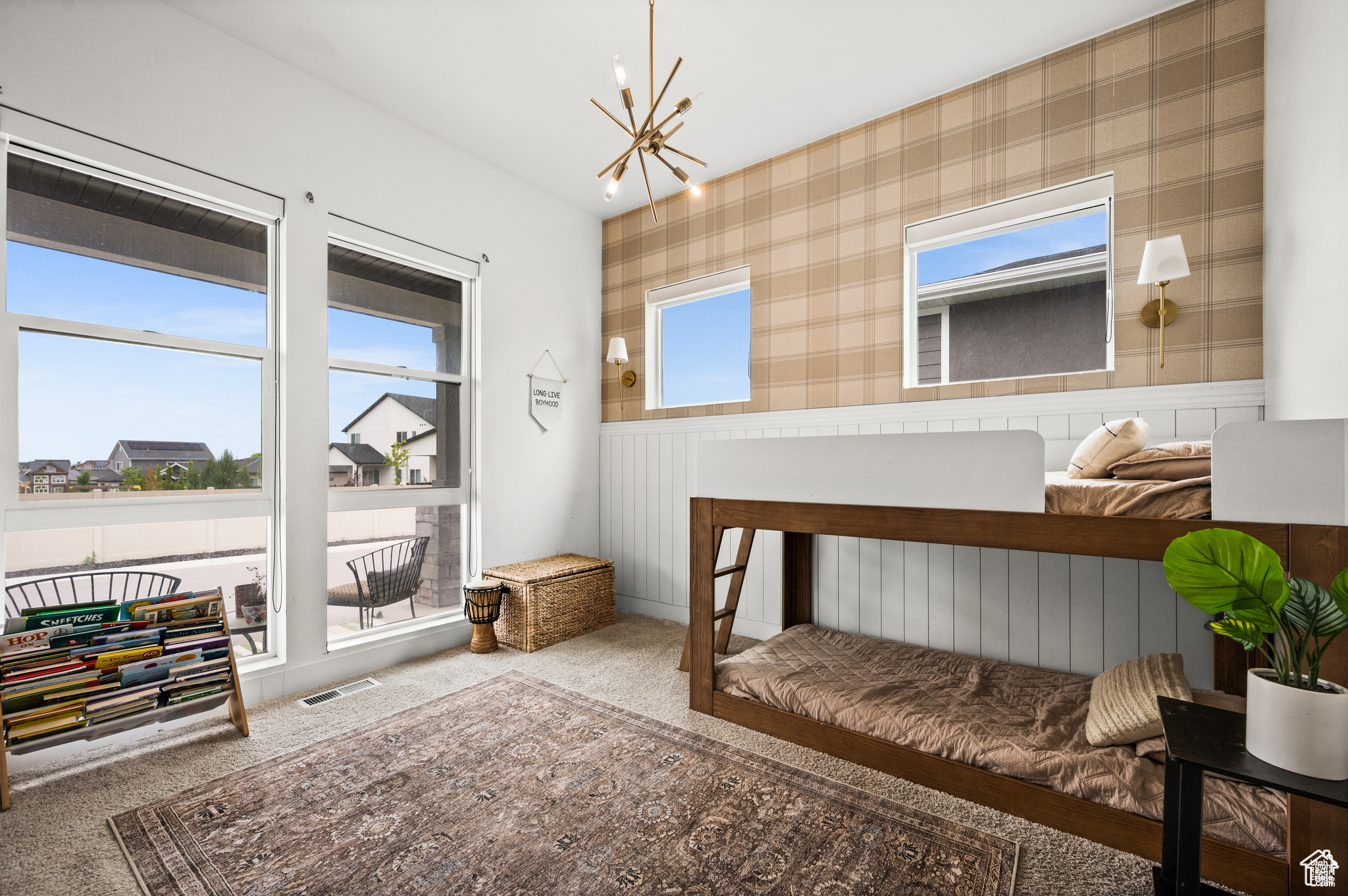 ROSECREST - Residential