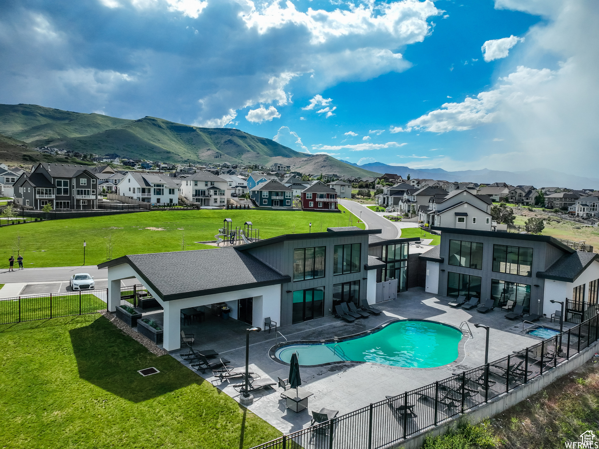 ROSECREST - Residential