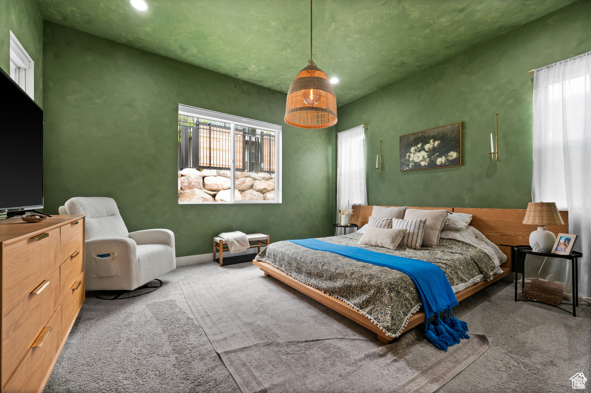 ROSECREST - Residential