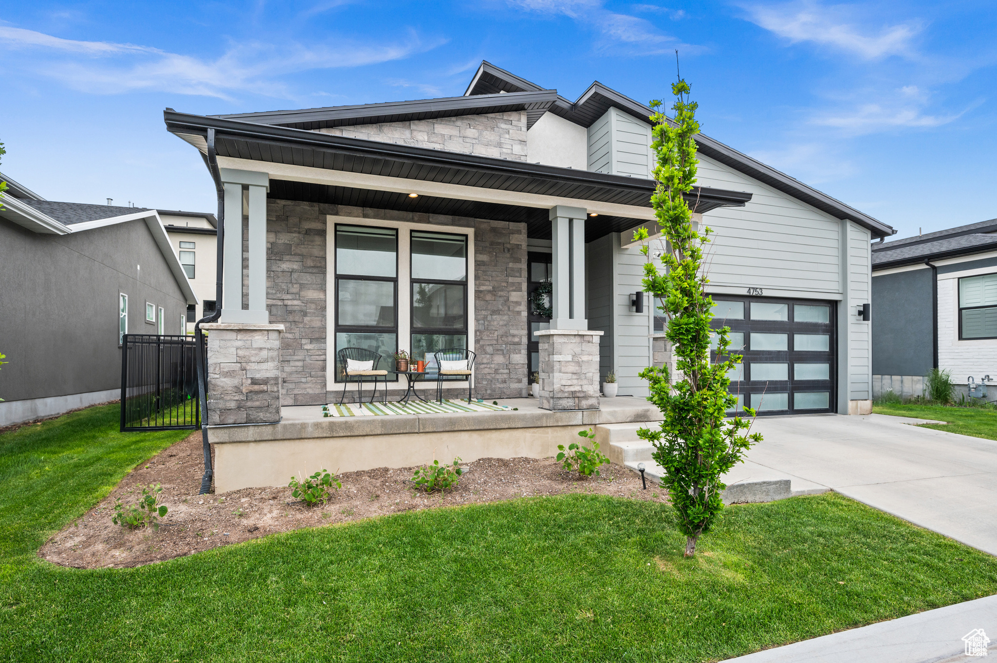 ROSECREST - Residential