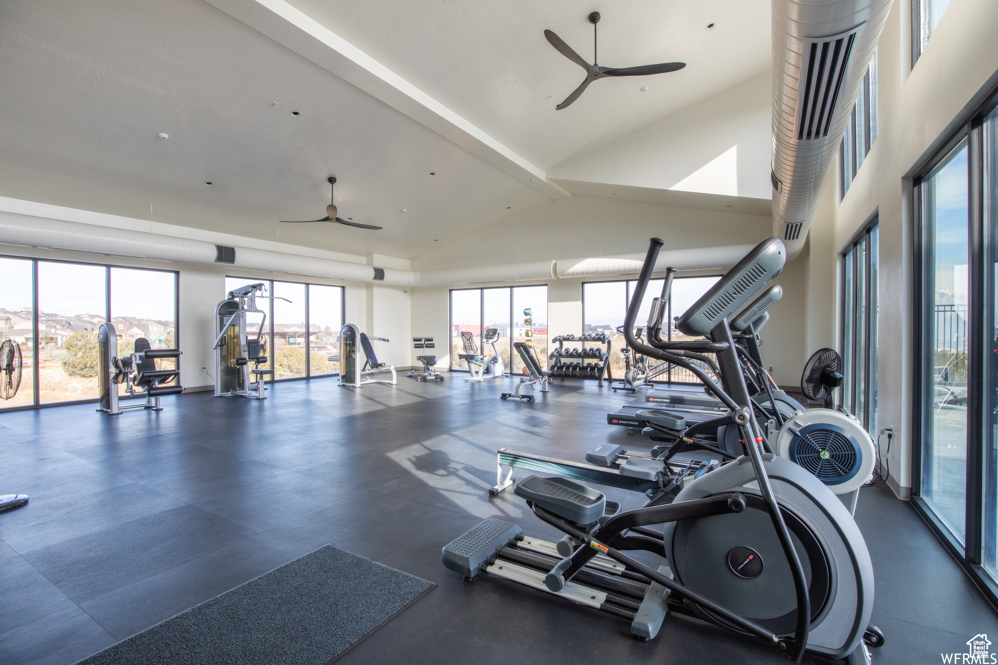 ROSECREST - Residential