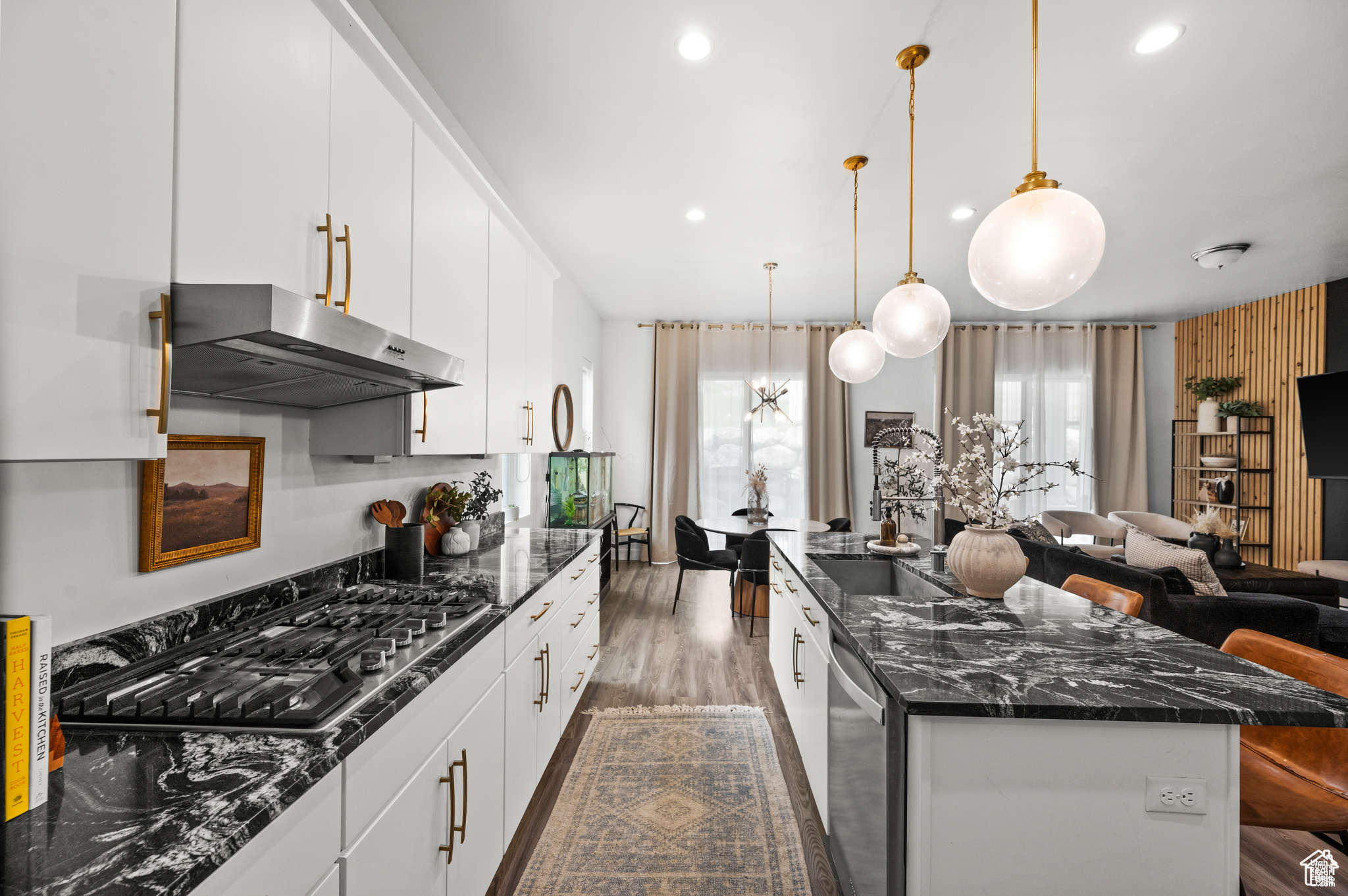 ROSECREST - Residential