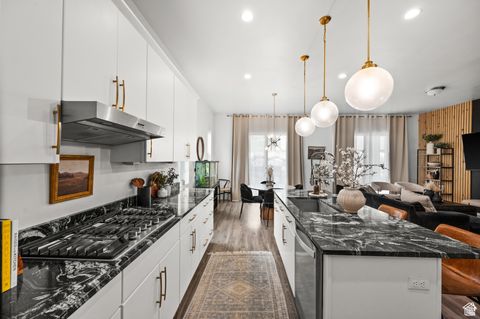 Tiny photo for 4753 W MOSSLEY DR, Herriman, UT 84096 (MLS # 2095338)