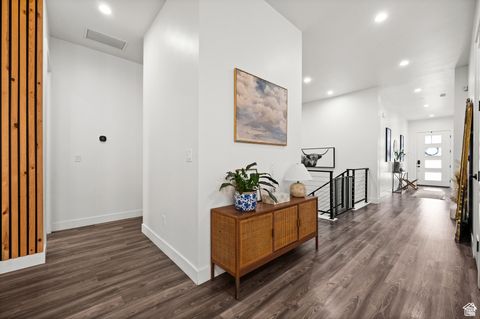 Tiny photo for 4753 W MOSSLEY DR, Herriman, UT 84096 (MLS # 2095338)