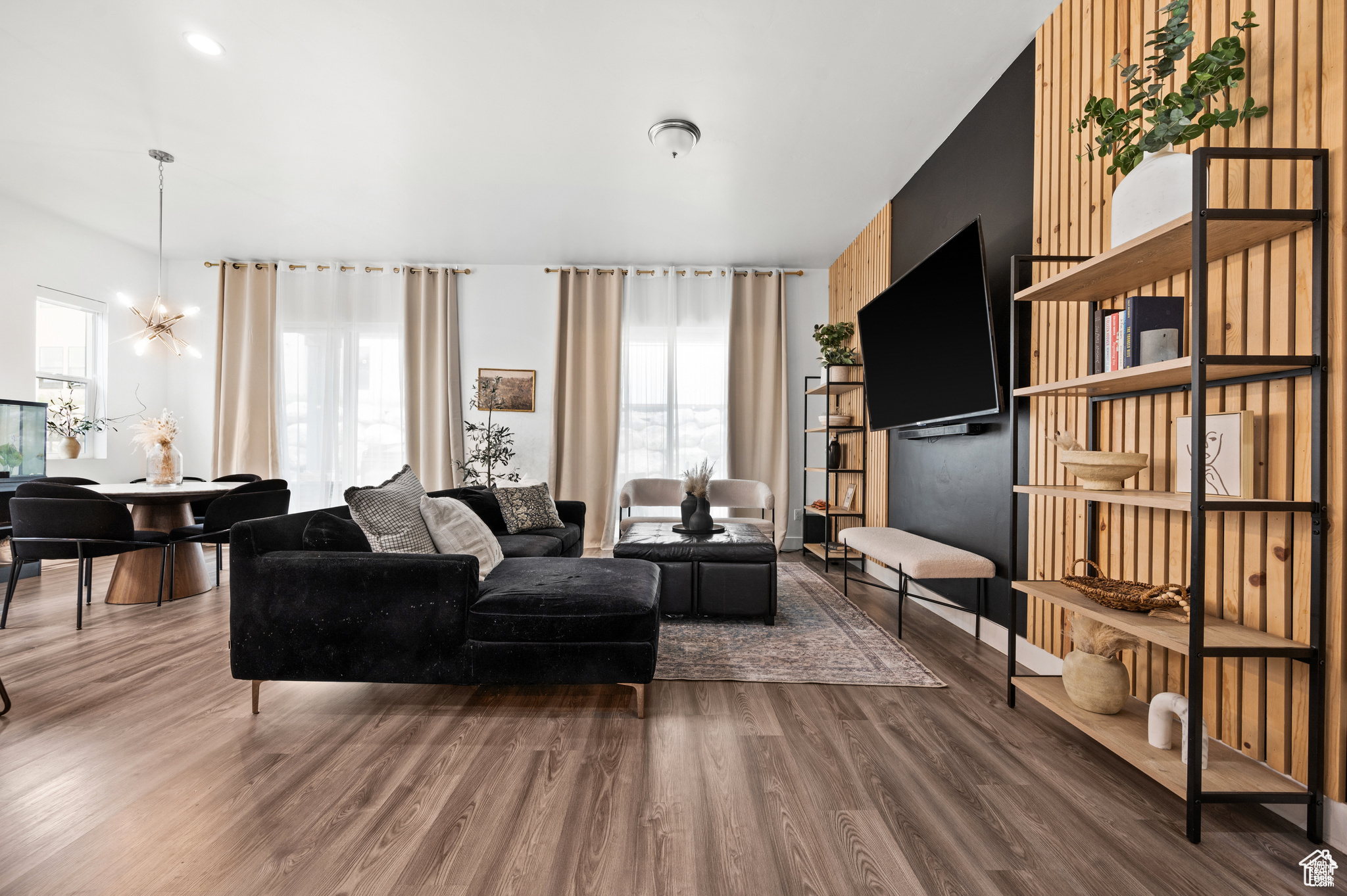 ROSECREST - Residential