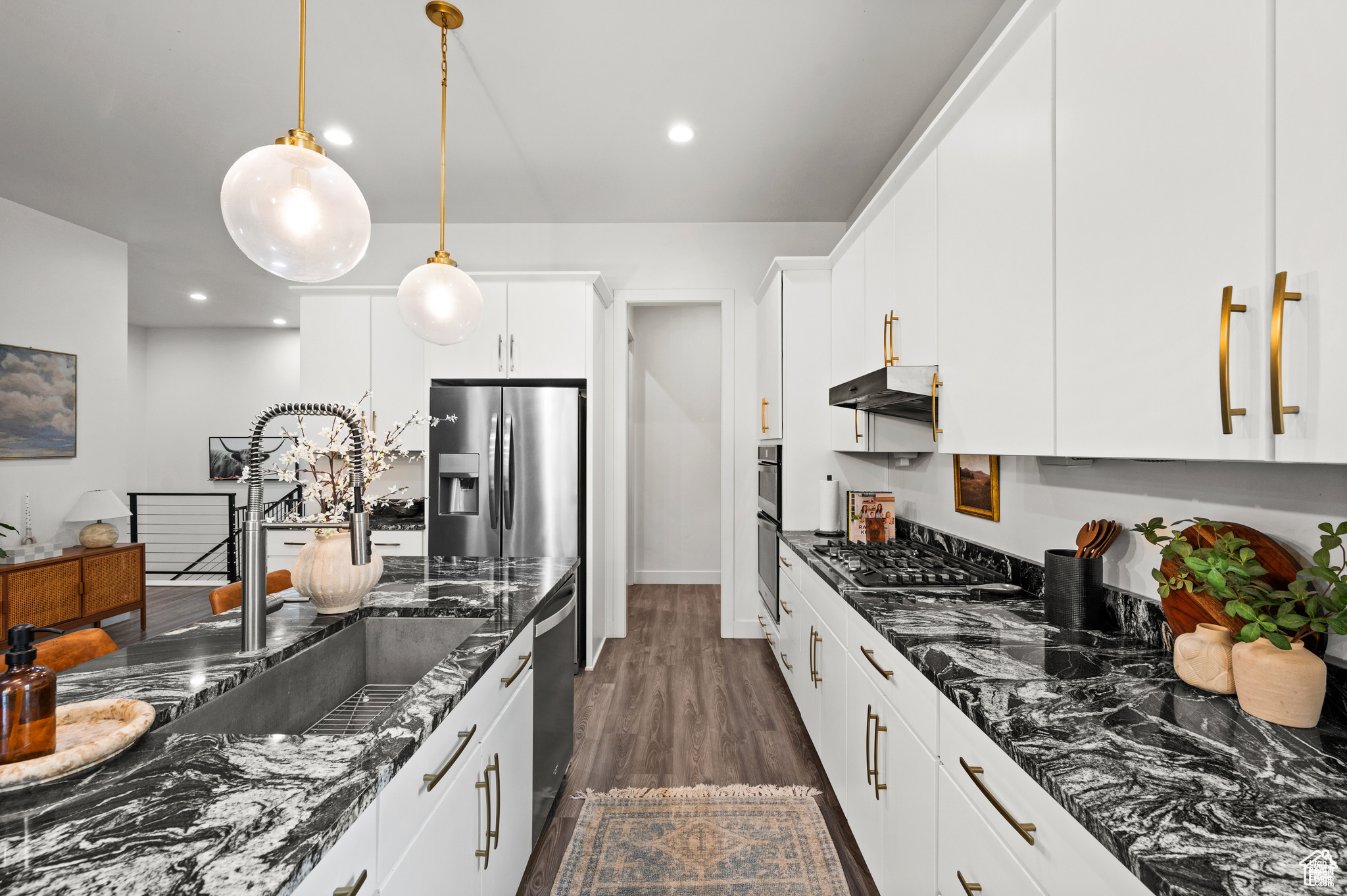 ROSECREST - Residential