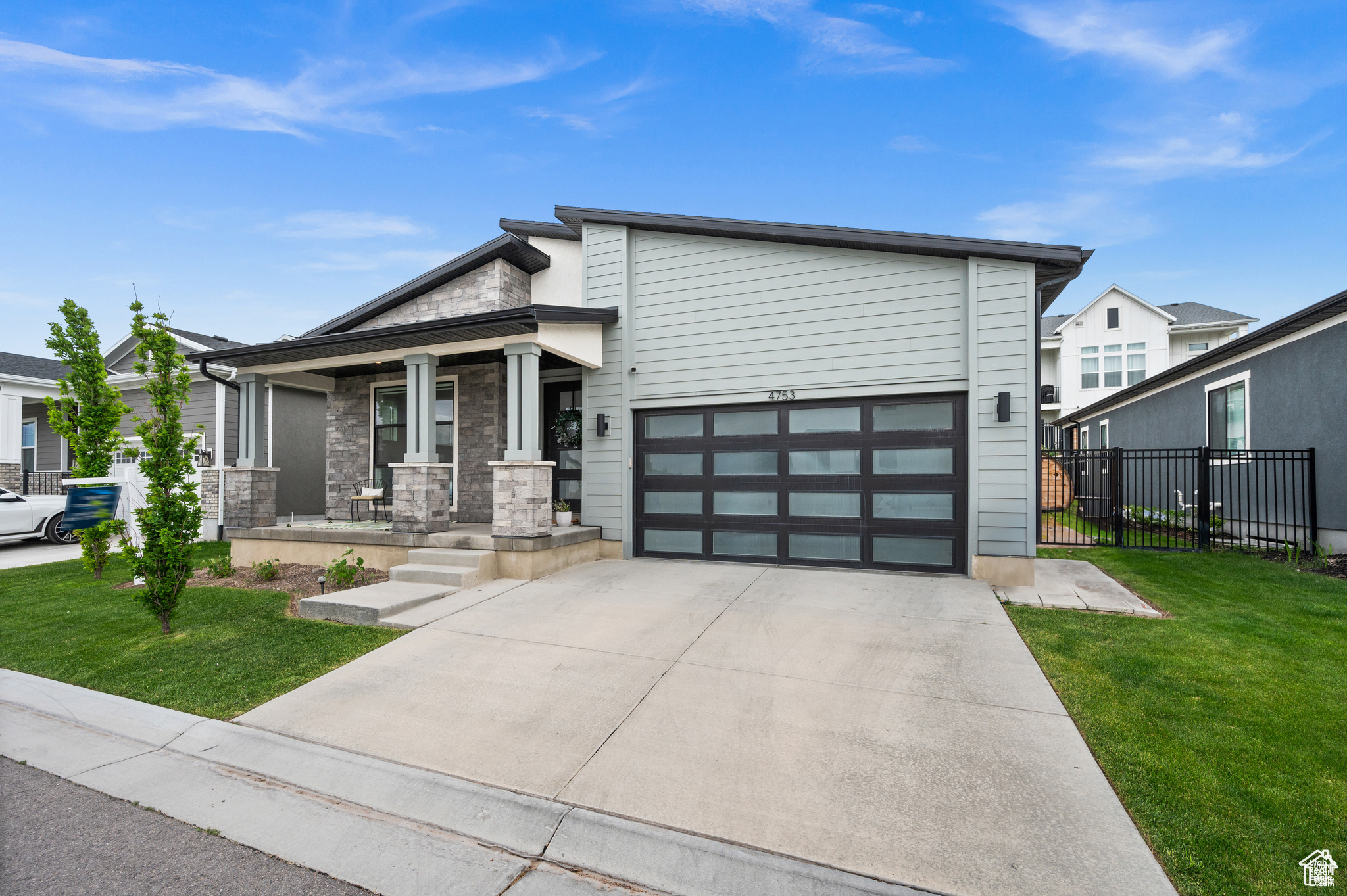 ROSECREST - Residential