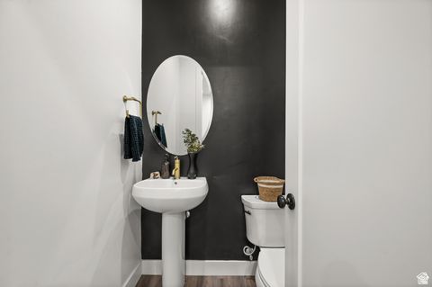 Tiny photo for 4753 W MOSSLEY DR, Herriman, UT 84096 (MLS # 2095338)