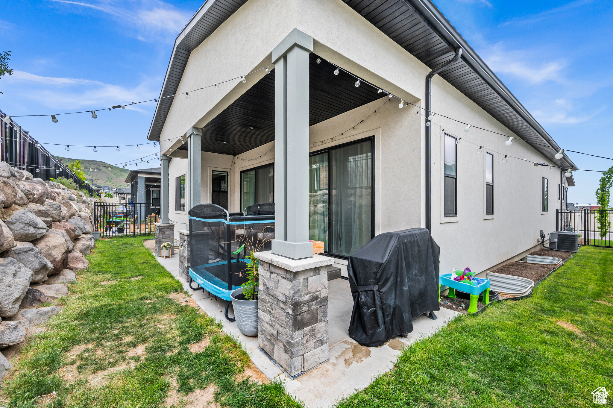 ROSECREST - Residential