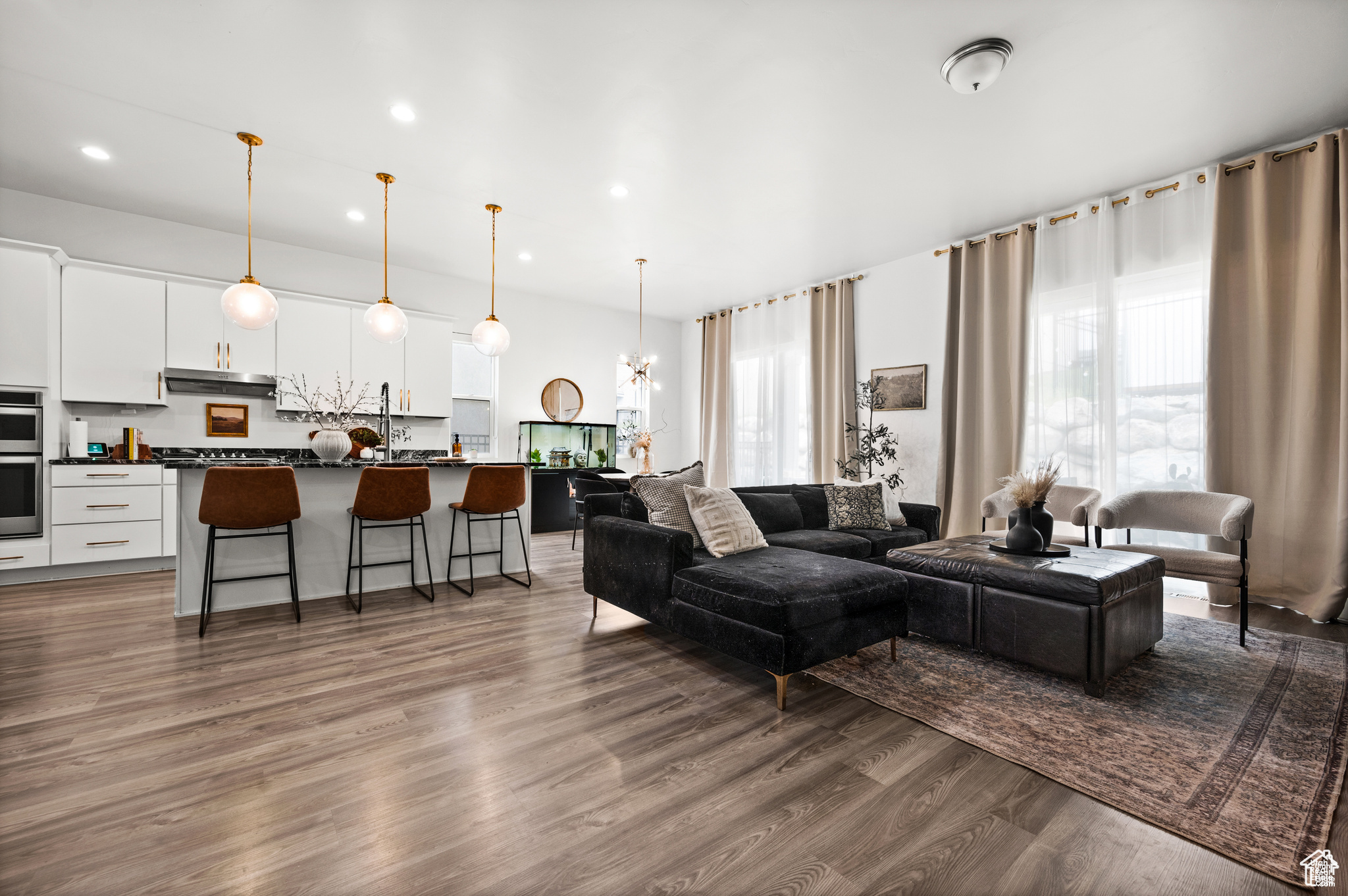 ROSECREST - Residential