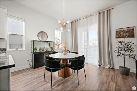 Tiny photo for 4753 W MOSSLEY DR, Herriman, UT 84096 (MLS # 2095338)