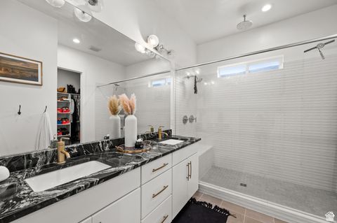 Tiny photo for 4753 W MOSSLEY DR, Herriman, UT 84096 (MLS # 2095338)