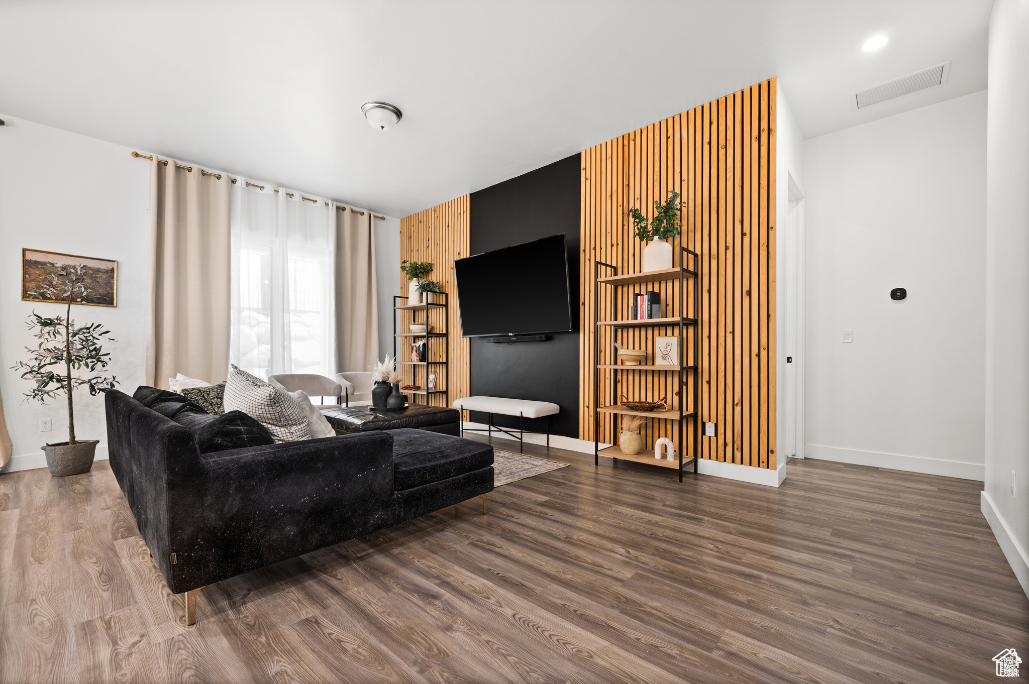 ROSECREST - Residential