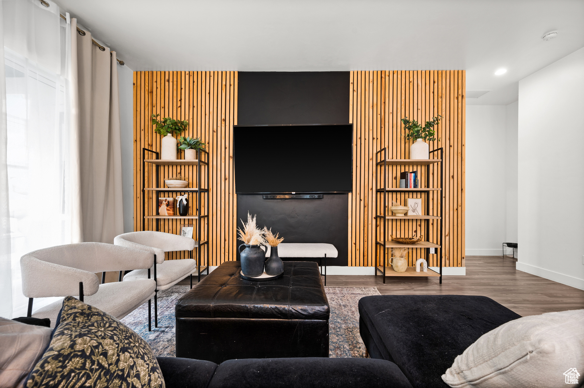 ROSECREST - Residential